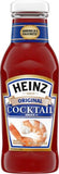 Cocktail Sauce (12 Oz Bottle)