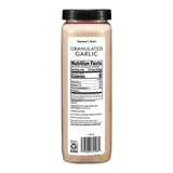Member'S Mark Granulated Garlic, 26 Oz.