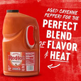 Frank'S Redhot Original Cayenne Pepper Sauce, 1 Gal.