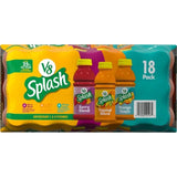 V8 Splash Variety Pack 12 Fl. Oz., 18 Pk.