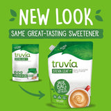 Original Calorie-Free Sweetener from the Stevia Leaf, 17 Ounce Refill Bag