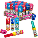 Candy Variety Pack, Bulk Individually Wrapped for Party Favors, 24 Count Variety Lollipops, Fun  Lollipop Gift Baskets, Goodie Bags, Candy Gifts, Birthdays Kids Party Favors
