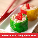 Swedish Fish Soft and Chewy Candy, Mini , 2 Oz., 24 Pk.