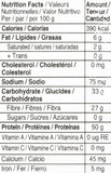 Active Dry Yeast, 2 Pound Pouch