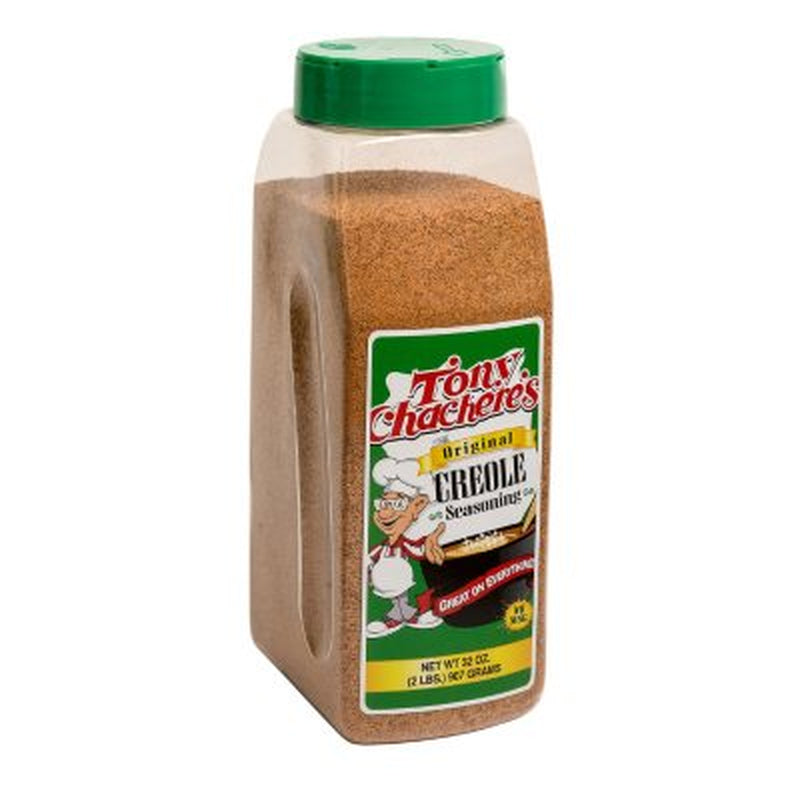 Tony Chachere'S Original Creole Seasoning 32 Oz.