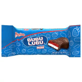 Ricolino Bubulubu, Mini, 50 Ct.