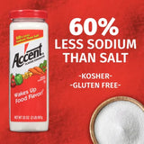 Ac'Cent Flavor Seasoning Enhancer 32 Oz.