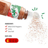 Clásico Chile Lime Seasoning 14 Oz (Pack of 2)