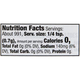 Lawry'S Chicken & Poultry Rub Seasoning, 24.5 Oz.