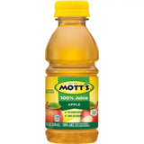 Mott'S 100% Original Apple Juice 8 Fl. Oz., 24 Pk.