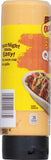 Taco Sauce - Creamy Queso Dip, 9 Oz.