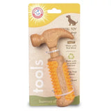Arm & Hammer Dental Dog Toys, Variety Pack, 3 Ct.