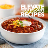 Tomato Puree, Keto Friendly, 29 Oz
