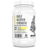 Ryse 25G Loaded Protein Powder, Cinnamon, 2 Lbs.