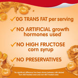 Butterscotch Pudding Cups, 4 Count