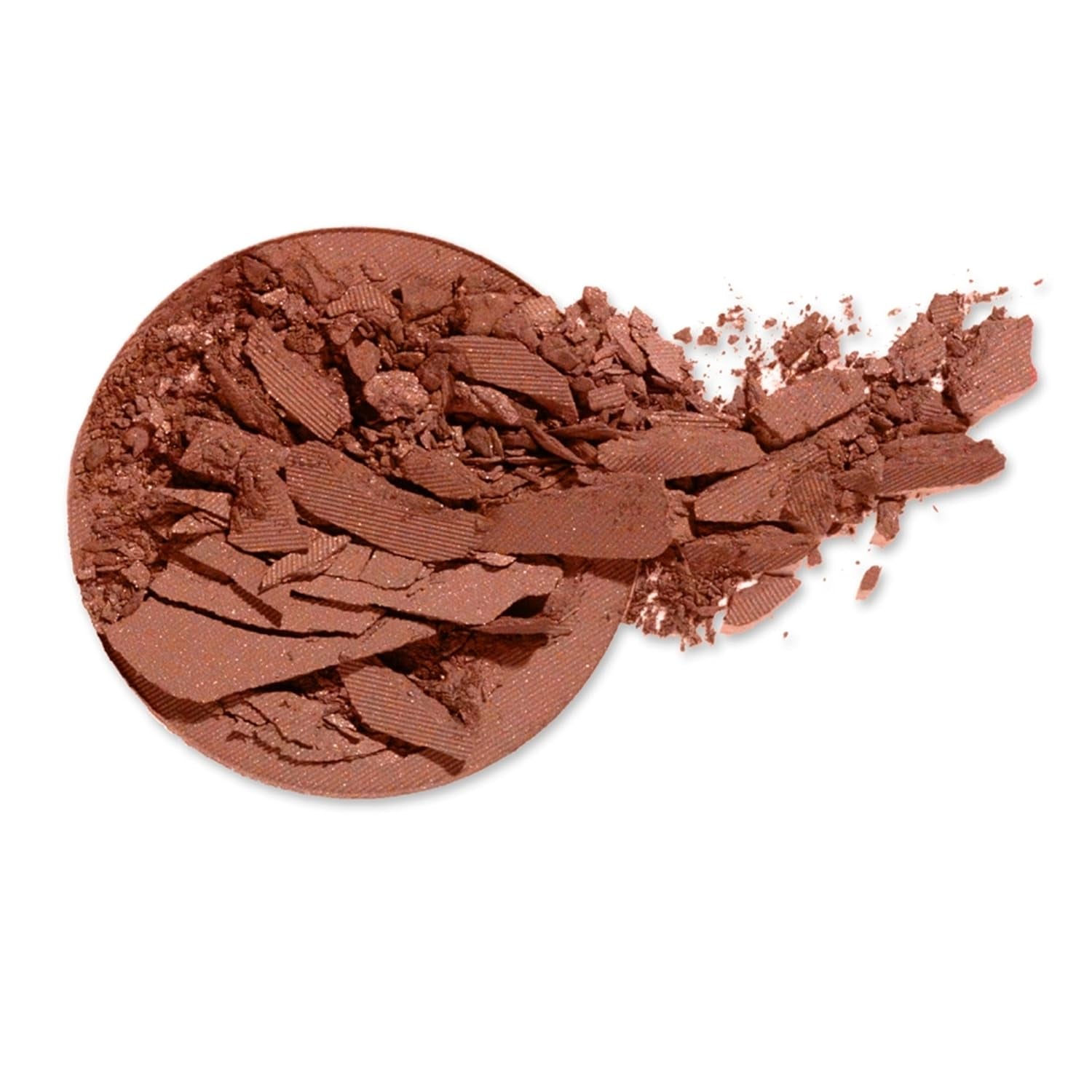 Artisan Color Baked Blush Warm Berry