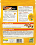 pond Koi Vibrance 1.43 Pounds, Soft Sticks, Floating Pond Food