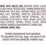 Pepperidge Farm Goldfish Crackers, 22 Oz., 3 Pk.