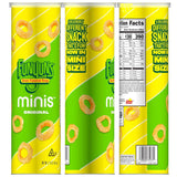 Funyuns , Original, 2.875 Oz Canister