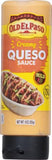 Taco Sauce - Creamy Queso Dip, 9 Oz.