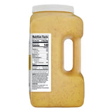 Member'S Mark Foodservice Honey Mustard, 128 Oz.