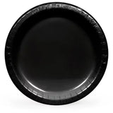 Artstyle Dinner Paper Plates, 10", 85 Ct., Choose Color