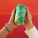 Shasta Soda Variety Pack 12 Fl. Oz., 24 Pk.
