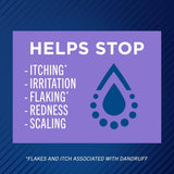 2-In-1 Antidandruff Shampoo & Conditioner, Maximum Strength 2-In-1 Treatment with Selenium Sulfide, 11 Fl. Oz.