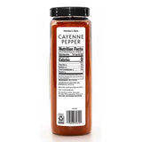 Member'S Mark Cayenne Pepper, 16 Oz.