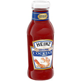 Cocktail Sauce (12 Oz Bottle)