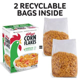 Kellogg'S Corn Flakes Breakfast Cereal 43 Oz.