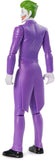 , 12-Inch the Joker Action Figure, Kids Toys for Boys and Girls Ages 3 and Up