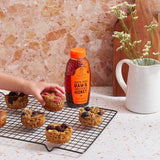 Nate'S 100% Pure, Raw & Unfiltered Honey - Award-Winning Taste, 16 Oz. Squeeze Bottle