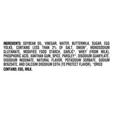 Classic Ranch Dressing, 16 Fl Oz Bottle