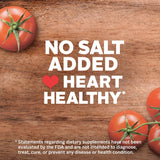 Diced Tomatoes No Salt Added, 14.5 Oz.