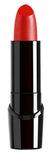Silk Finish Lipstick, Hydrating Rich Buildable Lip Color, Formulated with Vitamins A,E, & Macadamia for Ultimate Hydration, Cruelty-Free & Vegan - Cherry Frost