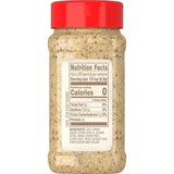 Weber Steak 'N Chop Seasoning 8.5 Oz.