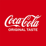 Coke Mini-Can 7.5Oz, 10 Pack