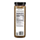 Member'S Mark Oregano, 5.5 Oz.