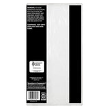 Member'S Mark White 3-Ply Tissue Tablecovers, 54" X 108", 10 Pk.