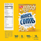 Post ® Cereal, Made with Real Honey, Kosher, 32 Oz Bag