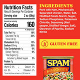 Hot & Spicy, 12 Ounce Can