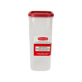 Rubbermaid Modular Pantry Food Storage Containers, Variety Pack (Set of 4)