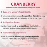 Member'S Mark Clinical Strength Cranberry Capsules, 500 Mg, 150 Ct.