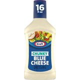 Chunky Blue Cheese Dressing (16 Fl Oz Bottle)