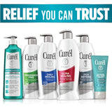 Itch Defense Calming Daily Cleanser, Body Wash, Soap-Free Formula, for Dry, Itchy Skin, with Hydrating Jojoba and Olive Oil, 10 Oz