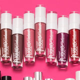 Megalast Catsuit High-Shine Liquid Lipstick Pink Flirt Alert