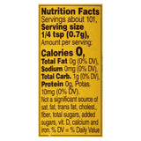 Salt-Free Seasoning Blend, Original, 2.5 Ounce