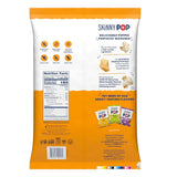 Popcorn, White Cheddar, Whole Grain, Dairy-Free Snack, 4.4Oz Bag