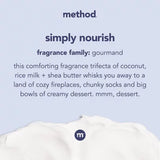 Method Experiential Body Wash Trio, 18 Fl. Oz., 3 Pk.